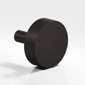 Colonial Bronze 510 511 512 Series in Matte Dark Statuary Bronze (M20A)