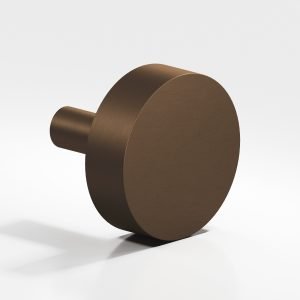 Colonial Bronze 510 511 512 Series in Matte Oil Rubbed Bronze (M10B)