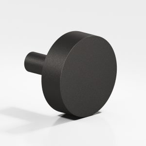 Colonial Bronze 510 511 512 Series in Frost Black™ (19F)