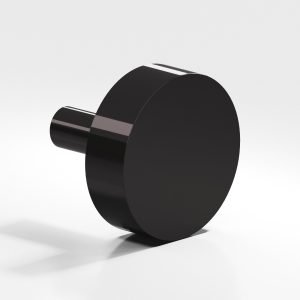Colonial Bronze 510 511 512 Series in Satin Black (19)