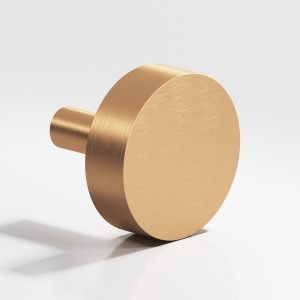 Colonial Bronze 510 511 512 Series in Matte Satin Bronze (M10)