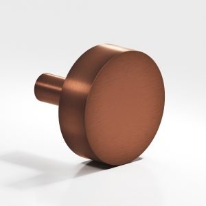 Colonial Bronze 510 511 512 Series in Matte Antique Copper (M11)
