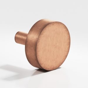 Colonial Bronze 510 511 512 Series in Distressed Antique Copper (D11)