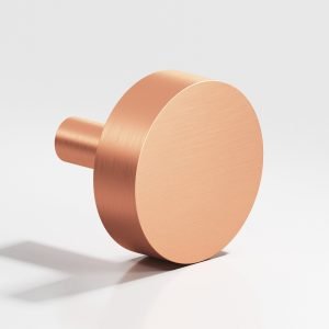 Colonial Bronze 510 511 512 Series in Matte Satin Copper (MSCU)