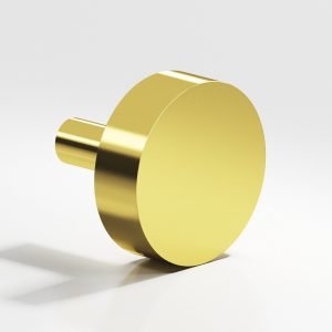 Colonial Bronze 510 511 512 Series in French Gold (AF)