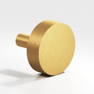 Colonial Bronze 510 511 512 Series in Weathered Brass (WB)