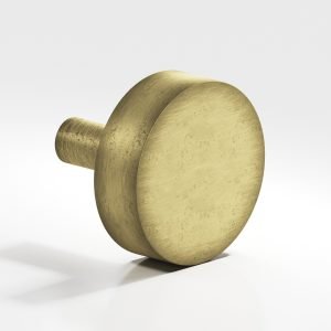 Colonial Bronze 510 511 512 Series in Distressed Antique Brass (D5)