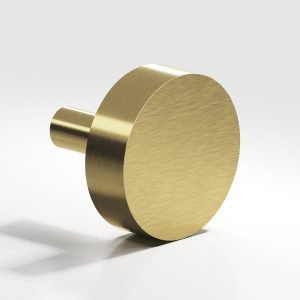 Colonial Bronze 510 511 512 Series in Antique Brass (5)