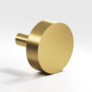 Colonial Bronze 510 511 512 Series in Satin Brass (4)