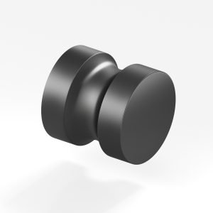 Colonial Bronze 188 189 Series 49 in Matte Graphite (MGRA)