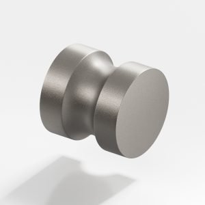 Colonial Bronze 188 189 Series 47 in Frost Nickel™ (15F)