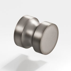 Colonial Bronze 188 189 Series 44 in Pewter (15B)