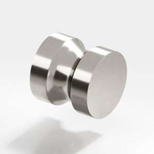 Colonial Bronze 188 189 Series 41 in Satin Nickel (15)