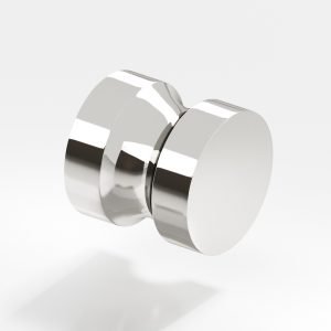 Colonial Bronze 188 189 Series 40 in Polished Nickel (14)