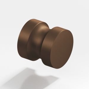 Colonial Bronze 188 189 Series 31 in Matte Oil Rubbed Bronze (M10B)