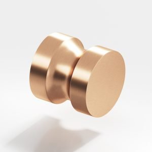 Colonial Bronze 188 189 Series 20 in Satin Bronze (10)