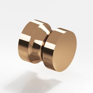 Colonial Bronze 188 189 Series 19 in Polished Bronze (9)