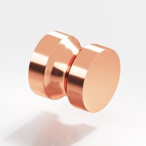 Colonial Bronze 188 189 Series 14 in Satin Copper (SCU)