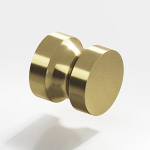 Colonial Bronze 188 189 Series 6 in Antique Brass (5)