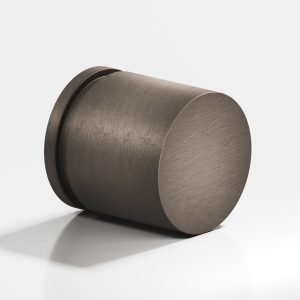 Colonial Bronze 186 187 Series 46 in Distressed Pewter (D15B)