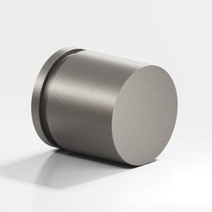 Colonial Bronze 186 187 Series 47 in Frost Nickel™ (15F)