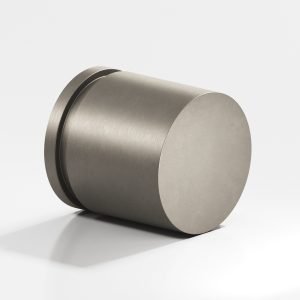 Colonial Bronze 186 187 Series 45 in Matte Pewter (M15B)