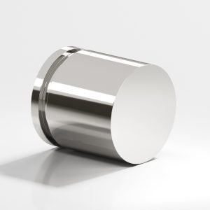 Colonial Bronze 186 187 Series 40 in Polished Nickel (14)