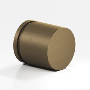 Colonial Bronze 186 187 Series 32 in Distressed Oil Rubbed Bronze (D10B)