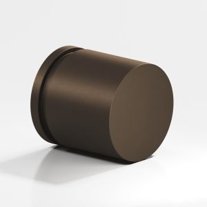 Colonial Bronze 186 187 Series 33 in Heritage Bronze (S10B)