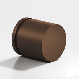 Colonial Bronze 186 187 Series 31 in Matte Oil Rubbed Bronze (M10B)