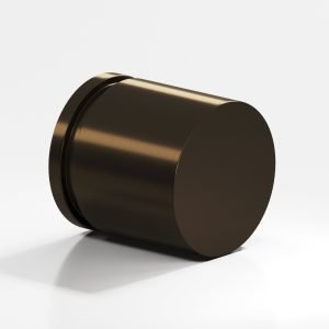 Colonial Bronze 186 187 Series 29 in Oil Rubbed Bronze (10B)