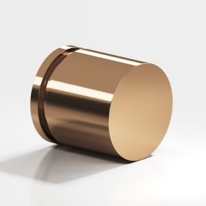 Colonial Bronze 186 187 Series 19 in Polished Bronze (9)