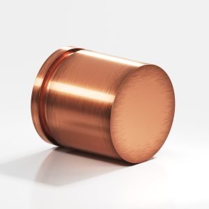 Colonial Bronze 186 187 Series 16 in Antique Copper (11)