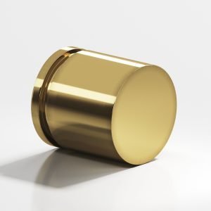 Colonial Bronze 186 187 Series 10 in Antique Bronze (AB)