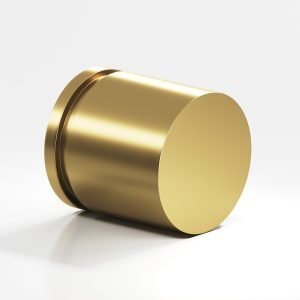186 & 187 Cabinet Knob Series