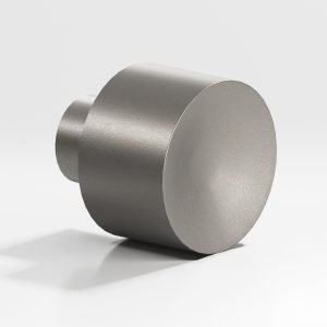 Colonial Bronze 184 185 Series 47 in Frost Nickel™ (15F)
