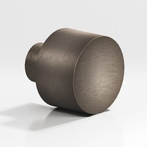 Colonial Bronze 184 185 Series 46 in Distressed Pewter (D15B)