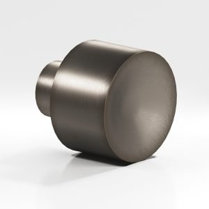 Colonial Bronze 184 185 Series 44 in Pewter (15B)