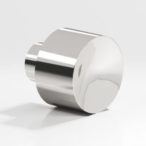 Colonial Bronze 184 185 Series 40 in Polished Nickel (14)