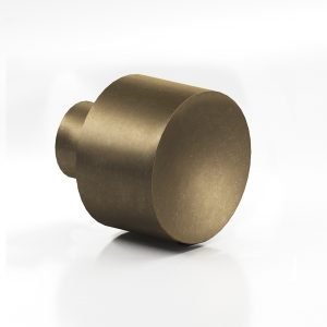 Colonial Bronze 184 185 Series 32 in Distressed Oil Rubbed Bronze (D10B)