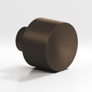 Colonial Bronze 184 185 Series 33 in Heritage Bronze (S10B)