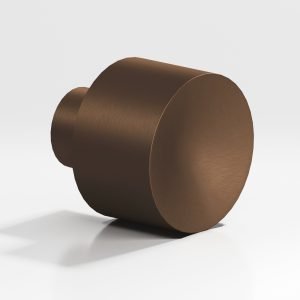 Colonial Bronze 184 185 Series 31 in Matte Oil Rubbed Bronze (M10B)