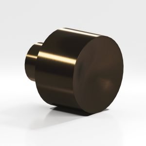 Colonial Bronze 184 185 Series 29 in Oil Rubbed Bronze (10B)