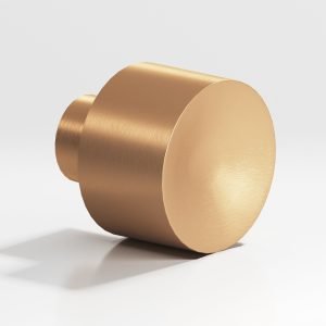 Colonial Bronze 184 185 Series 21 in Matte Satin Bronze (M10)