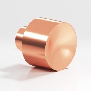 Colonial Bronze 184 185 Series 14 in Satin Copper (SCU)
