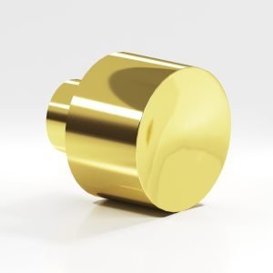 Colonial Bronze 184 185 Series 11 in French Gold (AF)