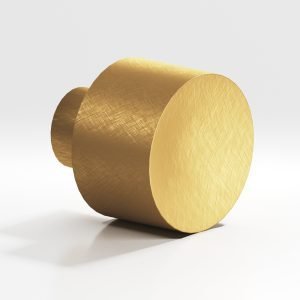 Colonial Bronze 184 185 Series 12 in Weathered Brass (WB)