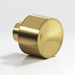 Colonial Bronze 184 185 Series 10 in Antique Bronze (AB)