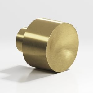 Colonial Bronze 184 185 Series 6 in Antique Brass (5)