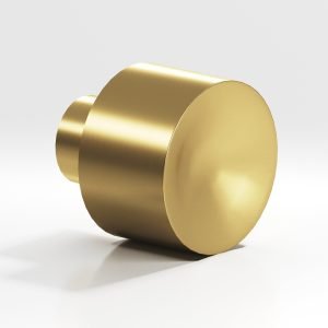184 & 185 Cabinet Knob Series
